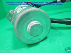 DENSO JJ301, Power Steering Pump Electric Motor 12Vdc 2.3kg, sn;0283.