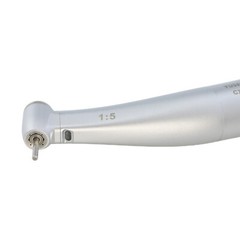 COXO Dental Electric Handpiece 1:5 LED Contra Angle Fiber Optic NSK X95L X25L