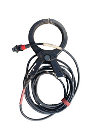 Radiodetection 4 inch induction ring clamps Parts Only