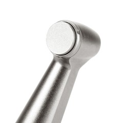 COXO Dental High Speed Handpiece Mini Head Air Turbine 4 Holes CX207-B