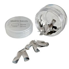 Dental Sectional Matrices Ring Matrix Bands Tweezer Matrice Plier/Forcep