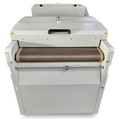 24in 5000W Automatic DTF Powder Shaker Dryer Shaking Curing DTF Dryer