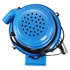 220V SA-300G High Power Vacuum Automatic Loader ​Feeding Suction Machine