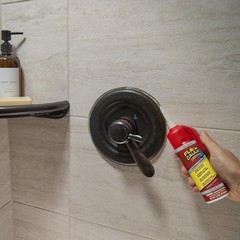 4 OZ Flex Seal Flex Caulk White Weatherproof Polymer Advanced Hybrid Polymer
