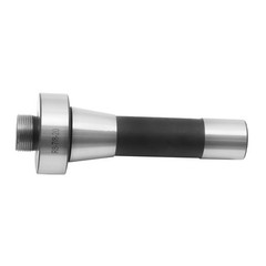 7/8”-20 Threaded Mount Alloy Steel R8 Shank Boring Head Taper Shank For Machine