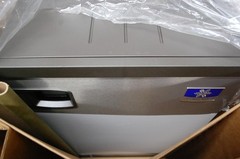 Manitowoc IBT1020C-161 Indigo NXT 22″ Remote Condenser Ice Machine Never Used