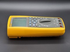 Fluke 289 True-RMS Logging Digital Multimeter Clean Fully Functional Great Cond