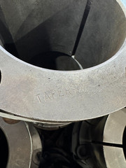 NEW SURPLUS DODGE 5050 5 TAPER-LOCK BUSHING 5050 5″