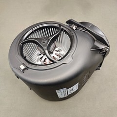 New D2E146-HT65-14 Cooling fan 230V 50/60Hz 1.55/175A 3.55/400W For ebmpapst