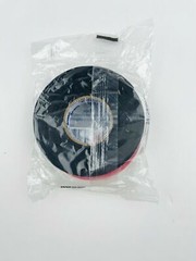 1 Roll 3M Temflex Rubber Splicing Tape # 2155 Max 600V (3/4″ x 0.03″ x 22 ft)