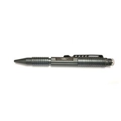 Uzi Tactical Pen Ultra Durable Aircraft Aluminum with DNA Catcher Real Ballpo…