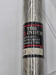 Clippard SSN-12-2 Pneumatic Cylinder