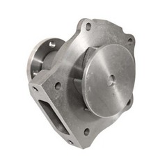 Water Pump 74007554 Fits Allis Chalmers 190XTIII D21 zbox_1146741