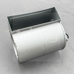 Brand New D2E133-CI33-22 230V for Ebmpapst Cabinet Cooling Fan