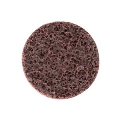 Surface Conditioning Discs Roll Lock Die Grinder Sanding Pads 50 Pieces 2 Inch