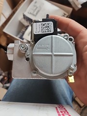 Protech 60-103901-01 Gas Valve White Rodgers 36J23-502 1/2″x1/2″