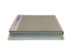 Advantech UNO-2372G Modular Embedded PC Intel Atom E3845 1.91GHz QC 4GB RAM