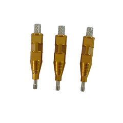 5pcs dental impression transfer open tray compatible with Megagen Blue Diamond