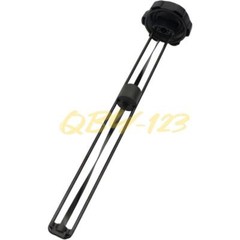 Fuel Gauge Gas Cap for Polaris 440 500 600 650 700 RMK RXL SKS Sport Storm Trail