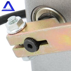 ESD5500E Alternator Generator Governor Actuator ADC120-12V MSP6729 Speed Sensor