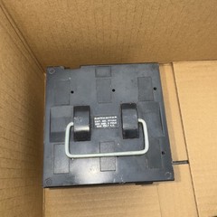 Boltswitch Handle PT364 200amp 3 Pole 600 Amp.