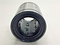 INA KB40-PP-AS Round Rail Closed Ball Bushing 40mm x 62mm x 80mm