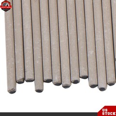 1Pack 10-Lb Carbon Steel Stick Welding Electrode Rods E7018 5/32″×14″ Electrode