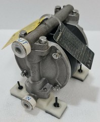 YAMADA NDP-5FAT AIR POWERED DOUBLE DIAPHRAGM AODD PUMP 851496