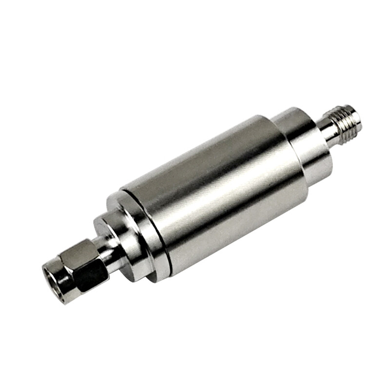 5W SMA-JK RF Fixed Attenuators DC-4GHz 50ohm Attenuation 5db 6db 10db 20db 30db