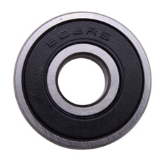 608-2RS, 608LU, R2280-2RS Sealed Radial Ball Bearing 8X22X7 Skate Bearing