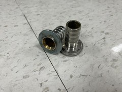 Julabo FL20006 | -25° to 40°C Circulating Chiller, ±5°C Stability