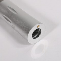 1-10*Dental Low Speed Straight Nosecone Handpiece Inner Water E-type fit NSK kv