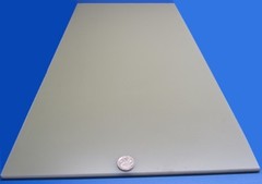 Micarta Phenolic G10FR4 Sheet .094″ (3/32″) Thick x 12″ x 24″