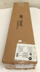 GBC 3000004EZ Load Thermal Laminating Film Rolls 1.5 Mil 25″ X 500′ 2 Pack