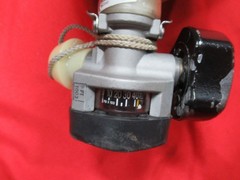 MFG 04/2013 SCOTT 4500PSI 45 Min SCBA Bottle Tank Cylinder FIRE RESCUE CGA347