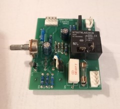 Circuit board / PCB for Chicago Electric MIG 90 mig welders