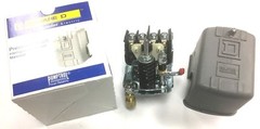 Air Compressor Pressure Switch For 2 Stage Units 135 ON / 175 psi OFF 32147738