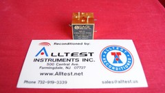 SAGE / Eravant SWP-60390302-12-S1 2-WAY RIGHT ANGLE POWER DIVIDER 60 to 90 GHz