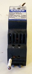 Rhino PSC-05-012 Automation Direct Power Supply NEC Class2 100-240VAC UsedCutOut