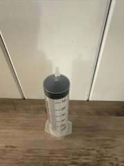 60ml Plastic Syringe Pump