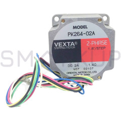 New In Box VEXTA PK264-02A 2-Phase Stepping Motor