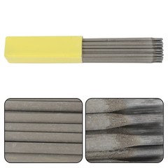 1 Pack E6013 5/32′ x 14″ 5lbs Premium Arc Welding Rods Carbon Steel Electrode