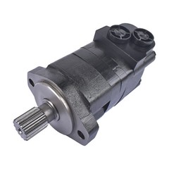Hydraulic Motor 104-1029-006 for Char-Lynn 2000 Series Standard 2-Bolt 3.25”