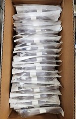 Codan BC 2131 Extension Set REF 72.8154 Case of 50 EXP 2024-04-01