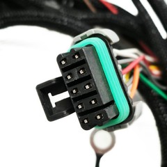 Cab Harness For 6727178 Bobcat 753 763 773 773G 773K 773T 864 873G 883G 963 A220