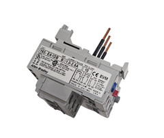 NIB ALLEN BRADLEY 193-EA1DB OVERLOAD RELAY 1.0-2.9 AMP 193EA1DB SER. B