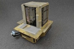 SVG Silicon Valley Group 879-0313-003 / 859-2743-102 Dose Control Module Spare