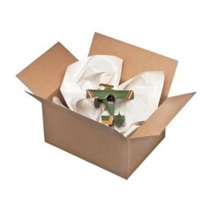 Newsprint Paper 50 lbs 18″ x 24″ Paper Packing Moving Shipping Fill