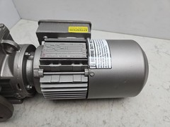 Sew Eurodrive SAF57DT71D4BMG05HRKS1213 Gearmotor 1/2 Hp 201.00 Ratio 230/460V