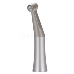 SANDENT Dental 1:1 Low Speed Handpiece Contra Angle Push Button Direct Drive